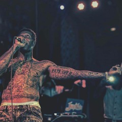Phresher - Wait A Minute (feat. 50 Cent) (Remix)