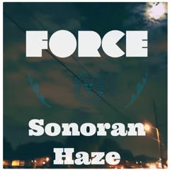 Sonoran Haze