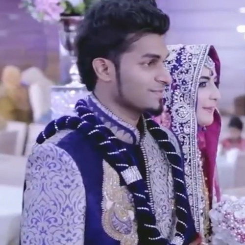 Ya Rasulallah Versi Tum Hi Ho By Fidia Astuti On Soundcloud Hear The World S Sounds