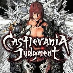Castlevania Judgment - Bloody Tears