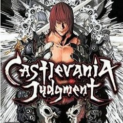 Castlevania Judgment - Bloody Tears