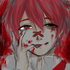 【Fukase】 Splatter Party 【Cover】
