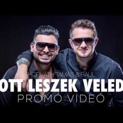 Horváth Tamás & Raul - OTT LESZEK VELED (NVLS Meets Leslie Jr. Bootleg) // FREE DL