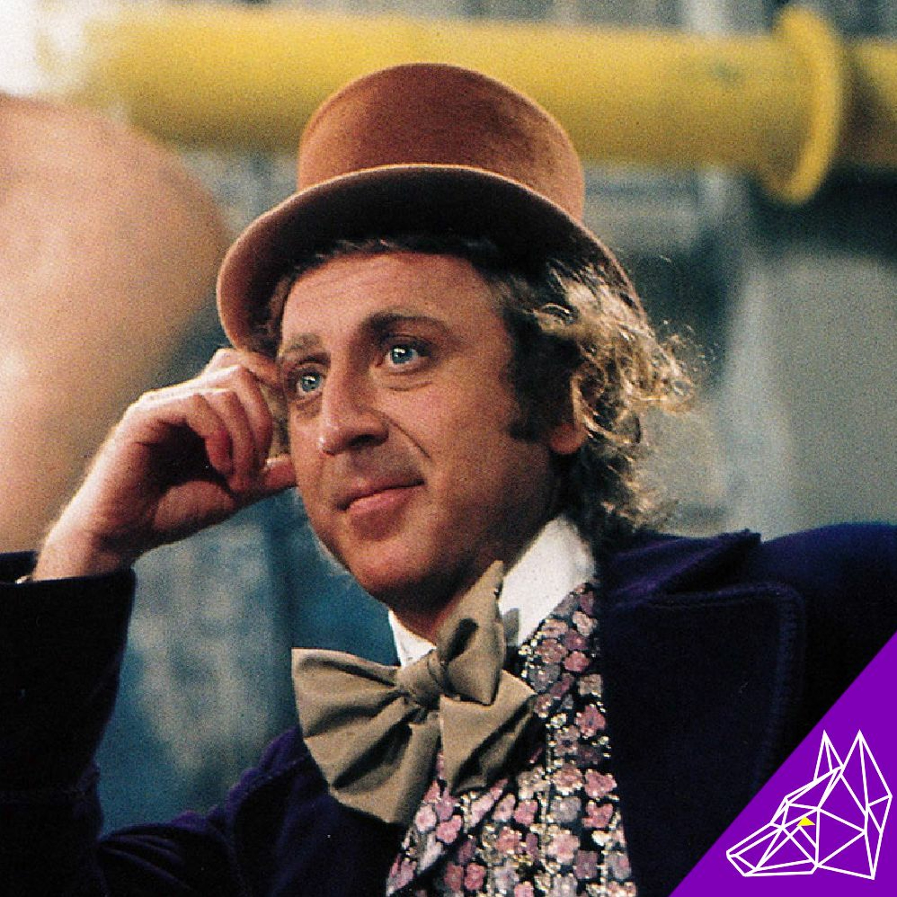 BadCoyoteFunky: Geek Culture Podcast