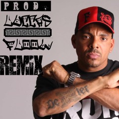 Beat Remix Dexter (Prod. Luccas Santtoss")