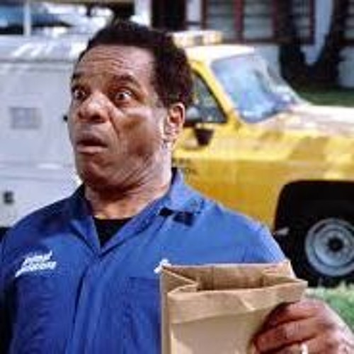 John Witherspoon