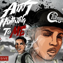 G Herbo "Ain't Nothing To Me" [Official Audio]
