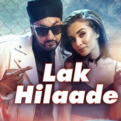 LAK HILAADE Full Audio SongManj Musik,Amy Jackson,Raftaar Latest Hindi Song