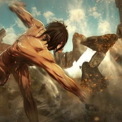 Brave Of Tinies - Attack On Titan Game Soundtrack