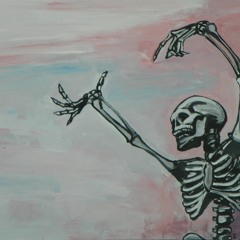 Algiz - My Little Death