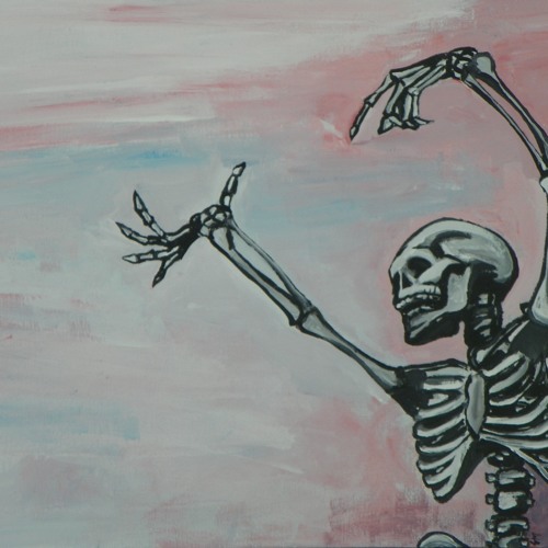 Algiz - My Little Death