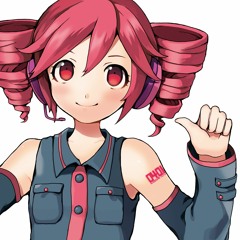 Teto with g+15~25 [花は桜木、人は君 WIP]
