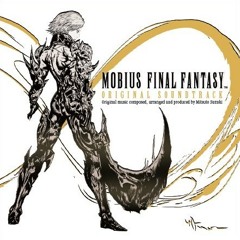 Wol Theme - Departure