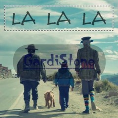 Naught Boy - La La La ft Sam Smith ( Gardiny x $toneBird Remix )