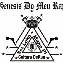 Mano Pi - Direto Do Sul