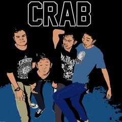 Crusty Crab - Kebohonganmu Akustik (feat. Sasha)
