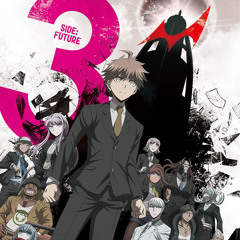 Danganronpa 3 SIDE: FUTURE OP - DEAD OR LIE TV Size 歌ってみた 【❉カナ】