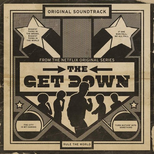The Get Down Soundtrack Tracklist Deluxe Edition + ( 👇 LINK DOWNLOAD IN DESCRIPTION 👇)