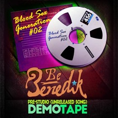 BLOOD SEX GENERATION(Unreleased song#02)