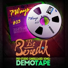 7WAYS(Unreleased song#03)