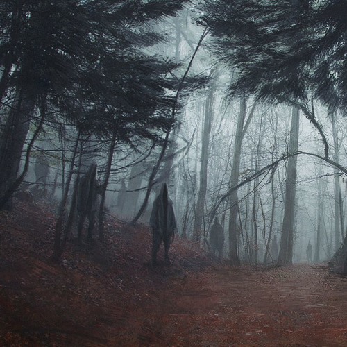 ACTING DAMAGE - POSSESSOR (PUNISHMENT REMIX)