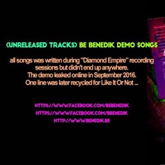 TOTAM_intro(Unreleased song#00)