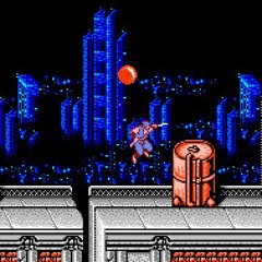 [Super Audio Cart] NINJA GAIDEN Motion of the Ninja(+SE)