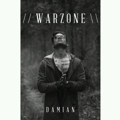 Warzone(Prod. MannyMade)