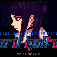 VA-11 HALL-A (reupload)