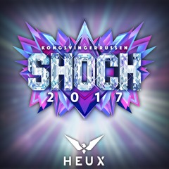 Shock 2017 - HEUX