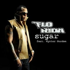 Flo Rida Ft. Wynter Gordon - Sugar - DJ Ricky Ft DJ Noo Mix