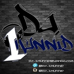 Crank It Prod. By @DJ_1Hunnid