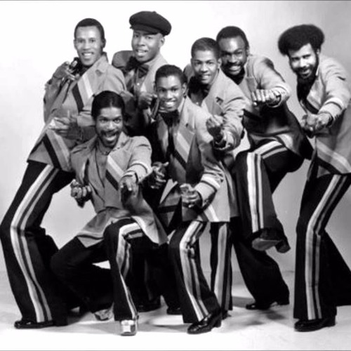 Kool And The Gang - Hollywood Pushin'(Kibosh 2016 Re-Frizz)FREE LOAD