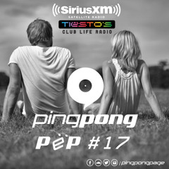 PëP #17 by Pingpong