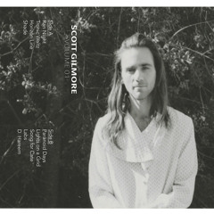 Scott Gilmore - Paranoid Days