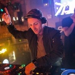 Blaise live at Egg Club 2/9/16