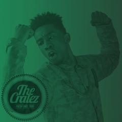 Energetic Piano Rap Beat "Stash" | Desiigner x Young Thug Type Beat 2016 || The Cratez