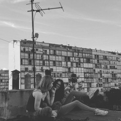 Lil' J - The Power (freestyle//demo)