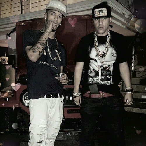 Stream Anuel AA Ft: Kendo Kaponi - Me contagie ?❤? by Zoriel la fiera  martinez | Listen online for free on SoundCloud