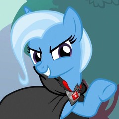 Trixie Megalovania [PonyDub]