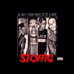 Stoffig - GW Tank ft. Johnny Brooks, MC STEF & SG Baby