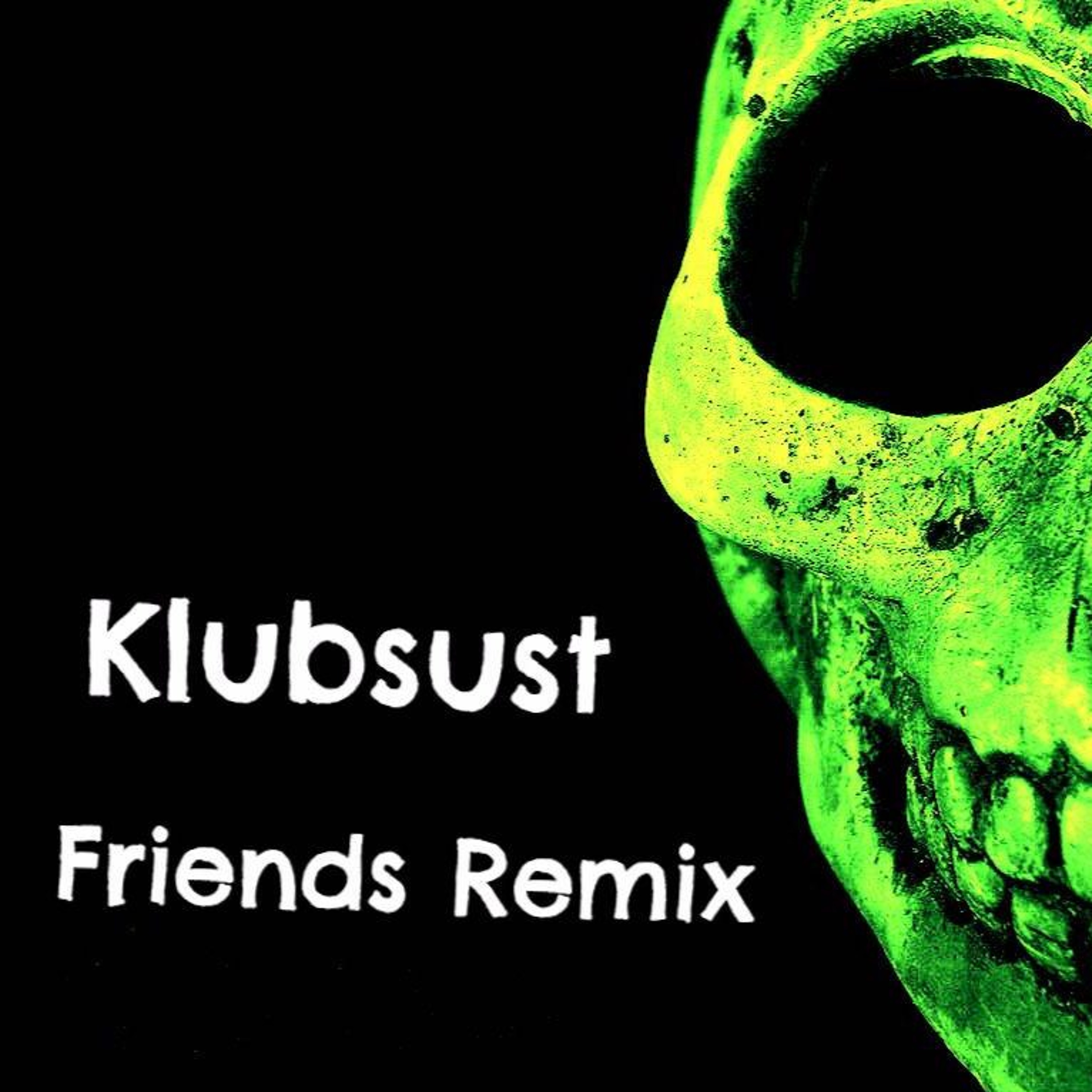 Klubsust