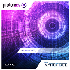 Protonica & Tristate - Source Code (Original Mix)