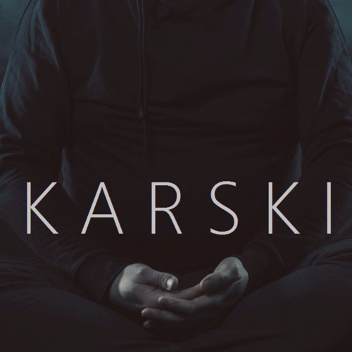 Karski: Tape 03 - Blind Vision