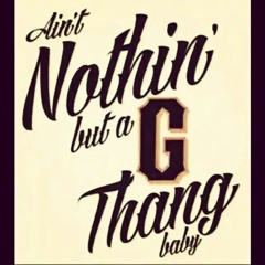 G Thang