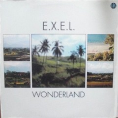 Wonderland - EXEL