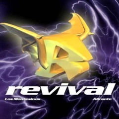 Discoteca Revival (Los montesinos) Vol.1 (2005)