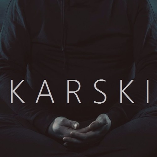 Karski - Pauke IV Promomix [Hard Techno]