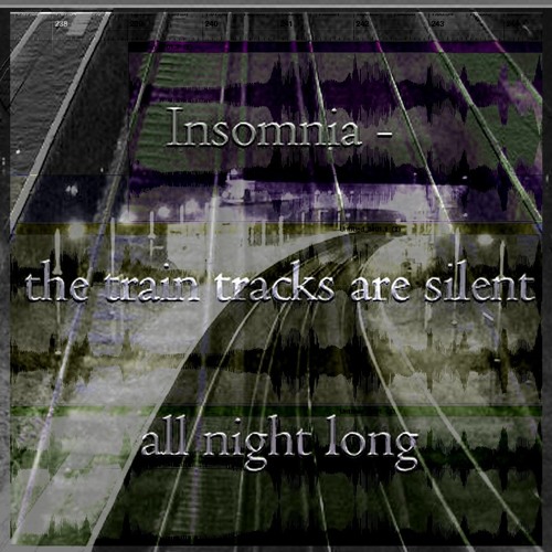 Insomnia in D (the line, on a string)[naviarhaiku139]