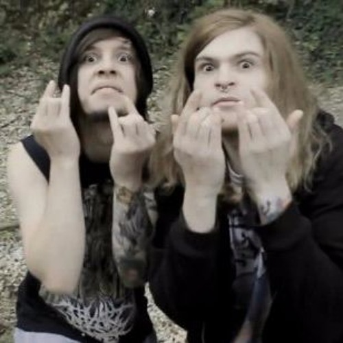 Stream INFANT ANNIHILATOR - Decapitation Fornication (Vocal Cover.